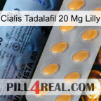 Cialis Tadalafil 20 Mg Lilly 44